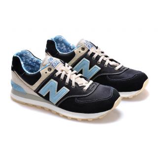 Chaussure New Balance Running 574 Pour Femme Pas Cher